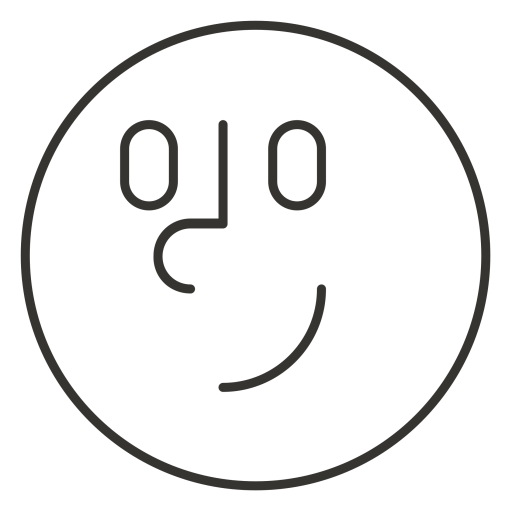 Collection Of Free Smile Vector Line Download On Ui Ex