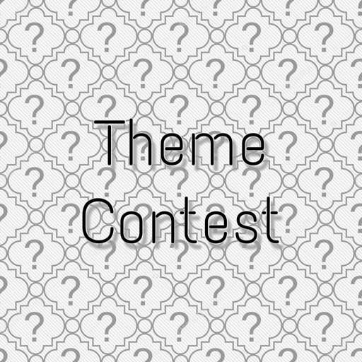 Theme Contest Closed Roblox Amino