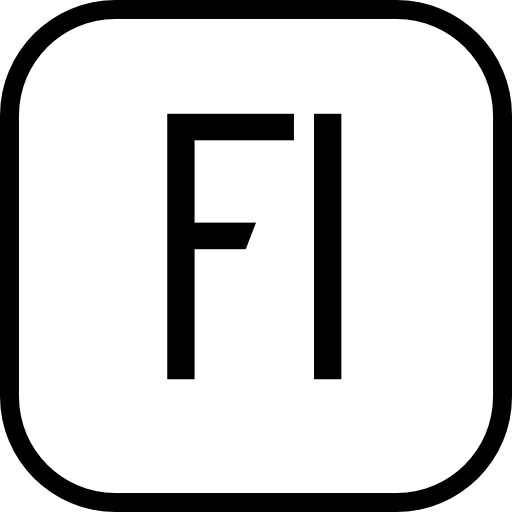 Program, Mirror, Alt Icon