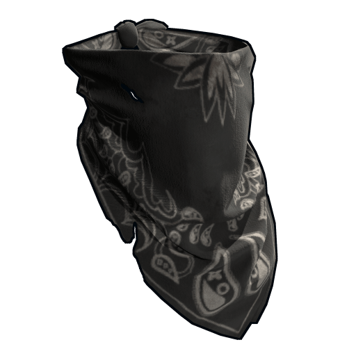 Mouth Bandana Png Png Transparent Images