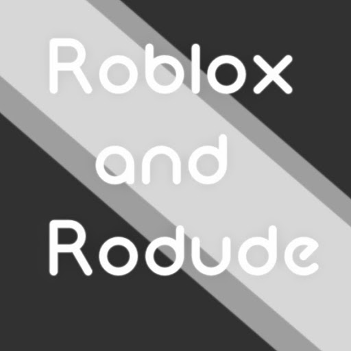 Robloxandrodude
