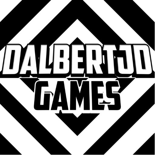 Dalbertjdgaming