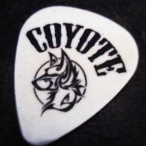 Coyote Rock Band