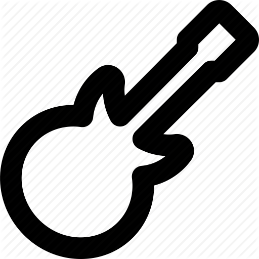 Band, Electric Guitar, Electric Guitar Music, Guitar, Music, Rock Icon