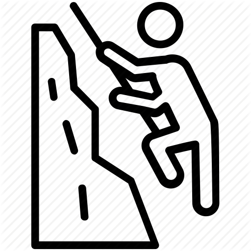 Climbing, Mountain Climber, Mountain Climbing, Rock Climbing, Rope