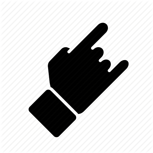 Horns Vector Rock Transparent Png Clipart Free Download