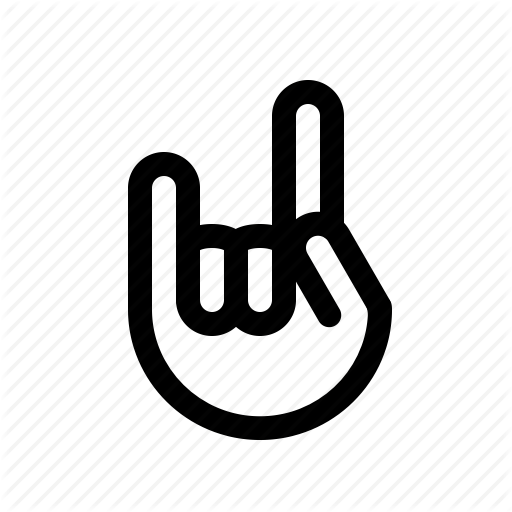 Concert, Culture, Fingers, Hands, Music, Rock Icon