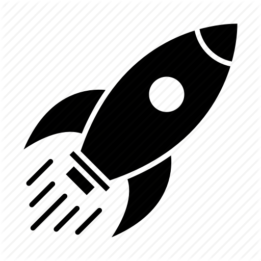 Fast, Rocket, Seo, Space, Speed Icon