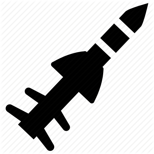 Grenade Launcher, Missile Launcher, Rocket Launcher, Rocket