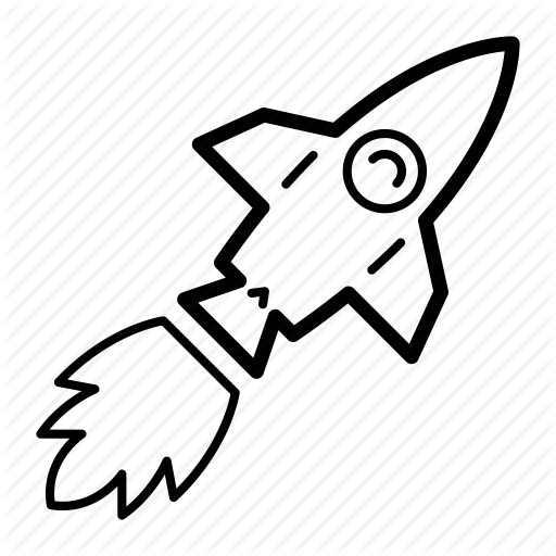 Mars, Rocket, Rocket Ship, Space Travel, Spaceship, Spacex, Speed Icon