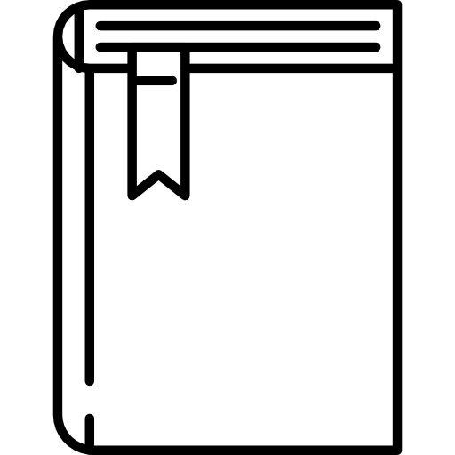 Bookmarks, Folder Icon