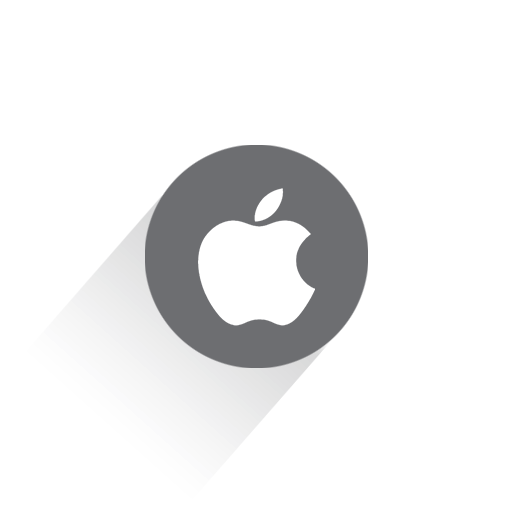 Apple Icon