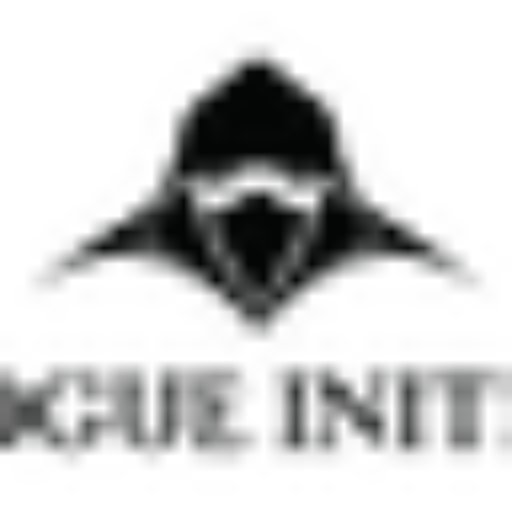 Cropped Icon Rogue Initiative