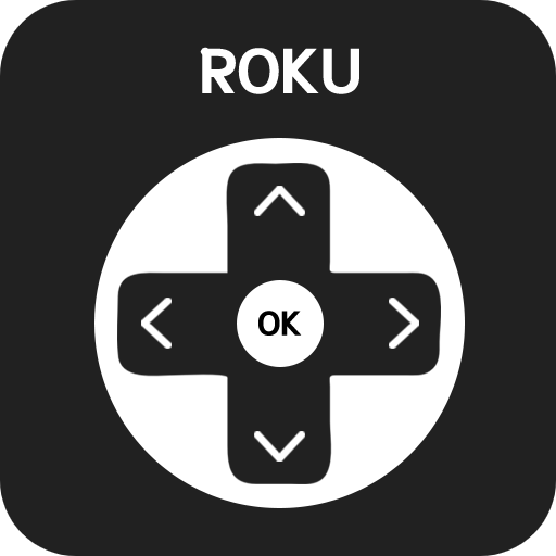 Free Roku Ir Remote Apk