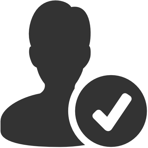 User Role Reviewer Icon Free Download As Png And Formats
