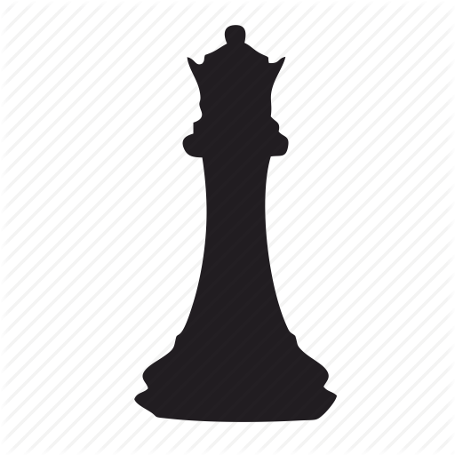 Chess, Figure, Game, King, Role Icon