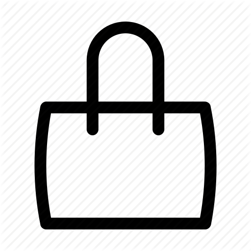 Bag, Branded, Fashion, Woman Icon