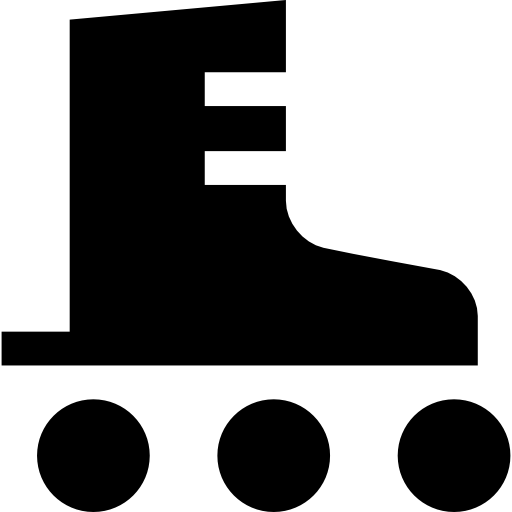 Roller Skate Icons Free Download