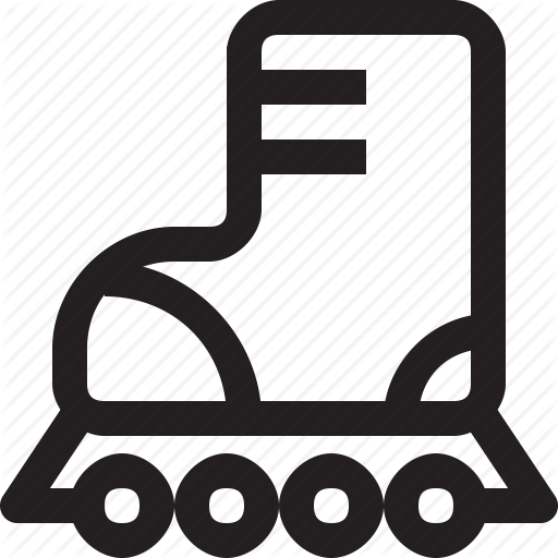 Ball, Game, Play, Roller, Skate, Sport, Sports Icon