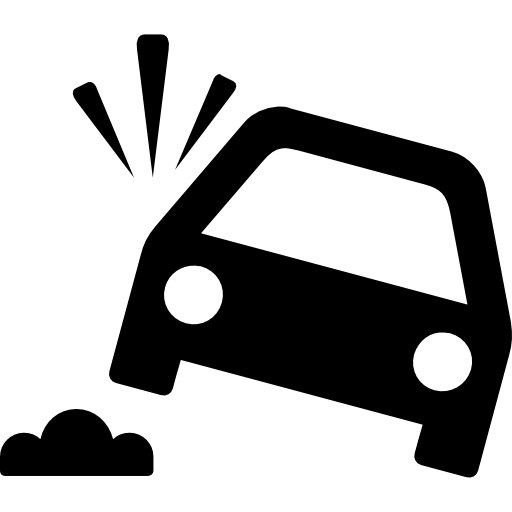 Stone On The Road Icons Free Download