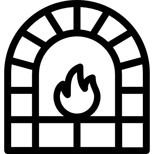 Stone Oven Icons Free Download