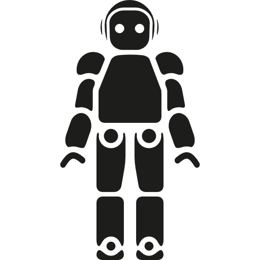 Robot Icon Png
