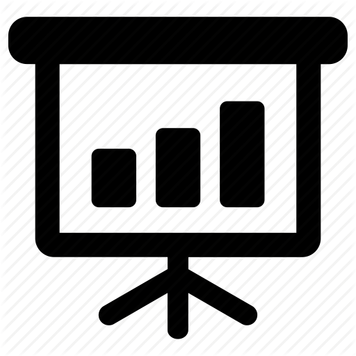 Analytics, Bar, Business, Chart, Graph, Presentation, Statistics Icon