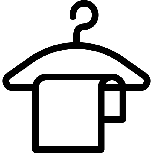 Dressing Room Icons Free Download