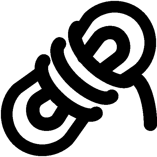 Sports Rope Icon Android Iconset