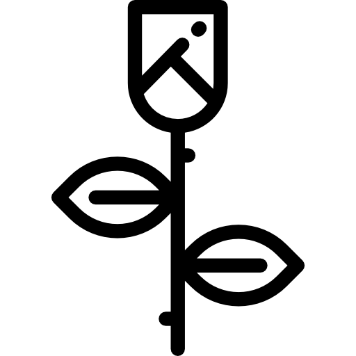 Rose Icon