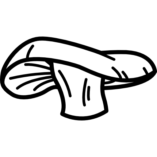 Mushroom Icons Free Download