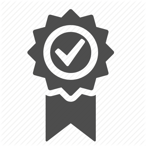 Award Badge Medal Ribbon Sticker Icon Icon Search Engine