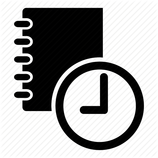 Agenda, Book, Bulletin, Calendar, Clock, Diary, Docket, Journal