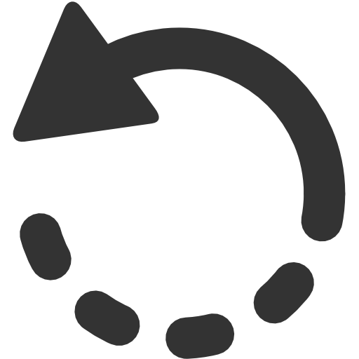 Rotate Icon Download Free Icons