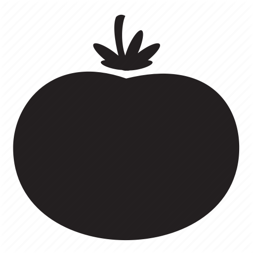 Pictures Of Tomato Icon