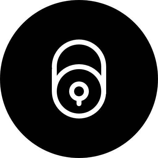 Black, Button, Sign, Interface, Power, Symbol, Circular, Fill