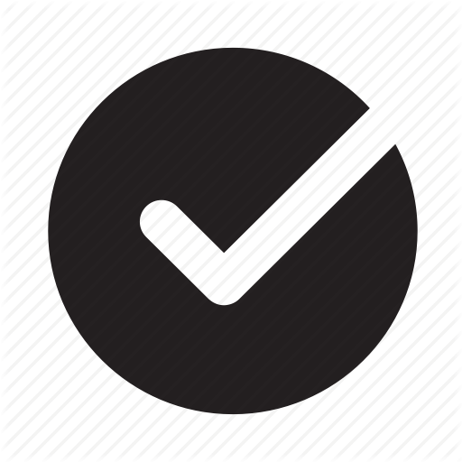 Vector Checkmark Circle Transparent Png Clipart Free Download