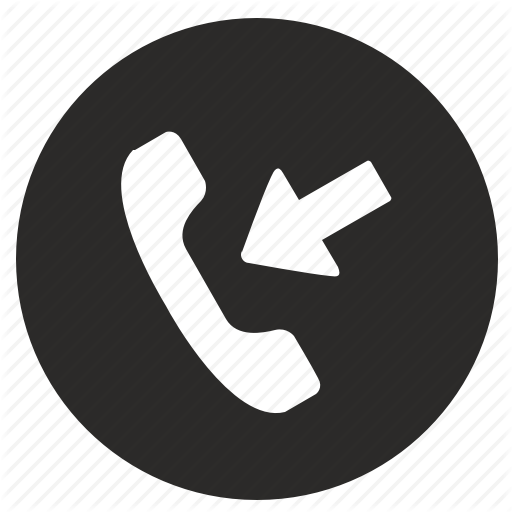 Call, Condition, Function, Income, Phone Icon