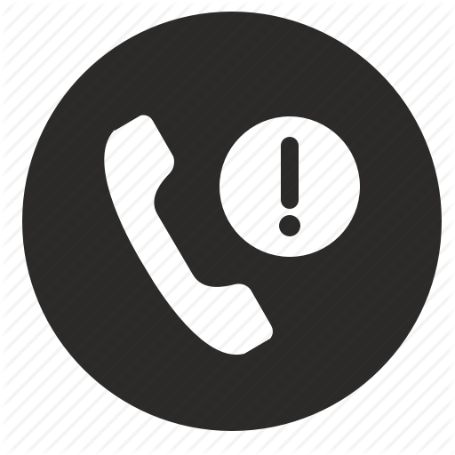 Call, Dial, Lost, Mobile, Phone Icon