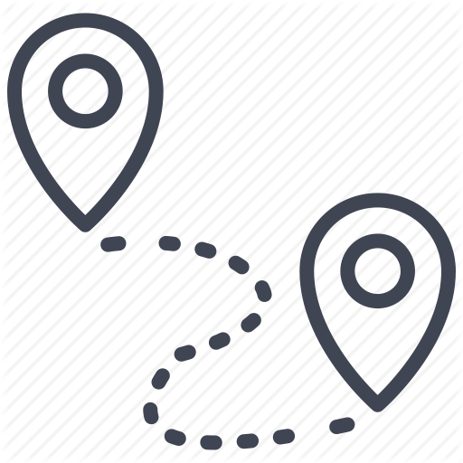 Route Icon