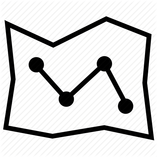 Map Route Icon Issue