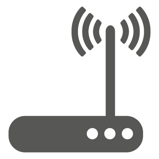 Router Icon