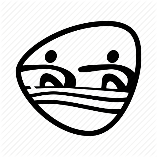 Boat, Games, Olympic, Rowing, Sport, Team Icon