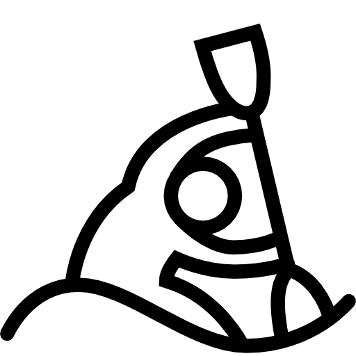 Collection Of Rowing Icons Free Download