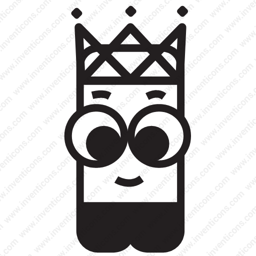 Download Dooda,king,crown,royal,prince,emperor Icon Inventicons