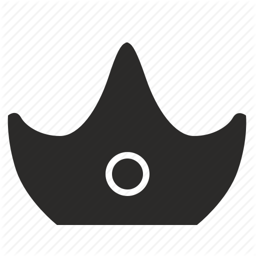 Crown, Head, King, Luxury, Premium, Queen, Royal Icon