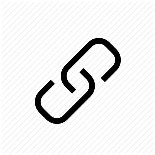 Link Chainlink Transparent Png Clipart Free Download