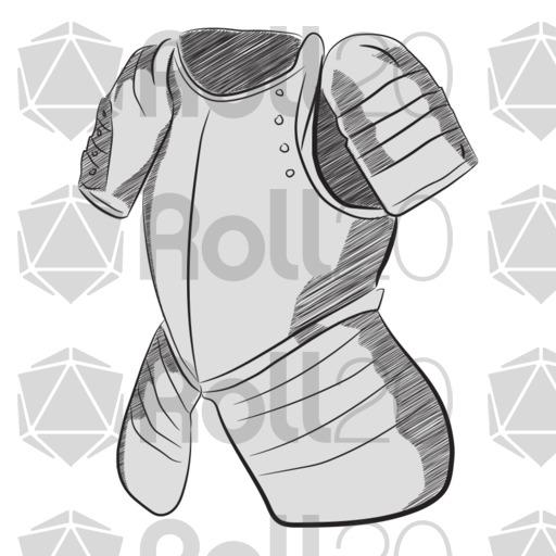 Handmade Paper Icons Set Marketplace Digital Goods