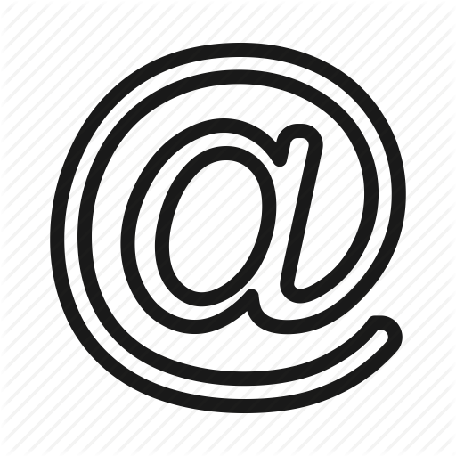 Email, Media, Rs, Social Icon