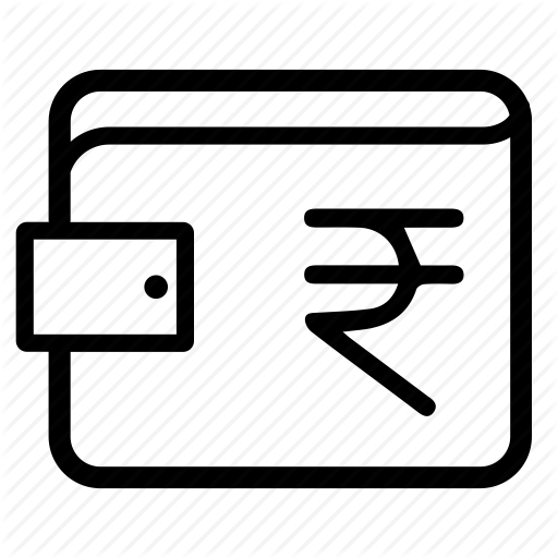 Rupee Icons